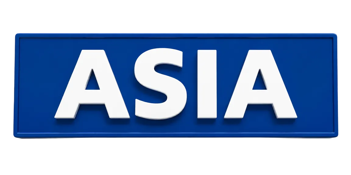 ASIA